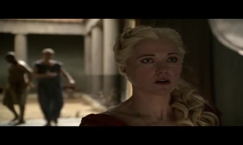 Spartacus 03 - Legends avi