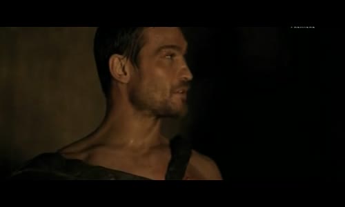 Spartacus 06 - Delicate Things avi