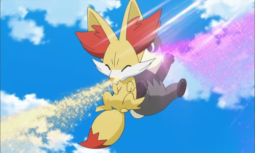 Pokemon - S18E16 CZ mkv
