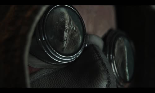 Love, Death & Robots (2021) S02E04 CZ dab 1080p - Sníh na poušti mkv