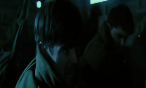Bruce Willis - Hartova valka Hartova vojna (2002) CZ avi