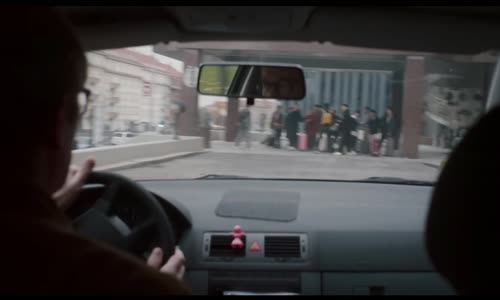 PRVOK SAMPON TECKA A KAREL (2021) mkv