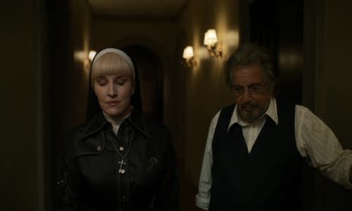 Velký lov - (2020) S01E02 CZ dab 1080p - Kadiš za Rút mkv