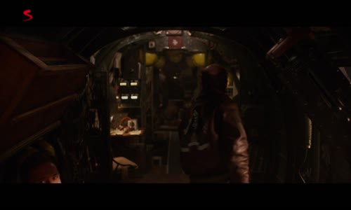Stín v oblacích (Chloë Grace Moretz,Nick Robinson,Callan Mulvey-2020 Akční-Horor-Válečný-Bdrip 1080p ) Cz dabing mkv
