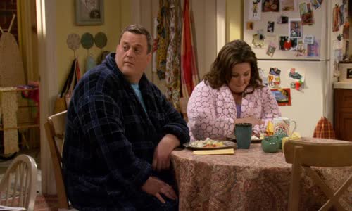 !Mike-a-Molly-01x23-Victoria má narozeniny avi