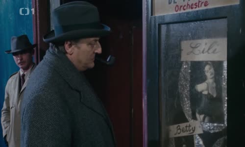 Maigret - E04 Maigret a rozkoše noci (1992) mp4