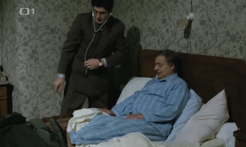 Maigret - E17 Maigret a dražba při svíčce (1994) mp4