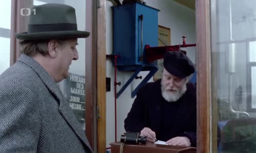 Maigret - E20 Maigret a přístav v mlze (1995) mp4