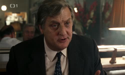 Maigret - E23 Maigret klade past (1996) mp4