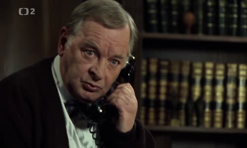 Maigret - E24 Maigret má strach (1994) mp4