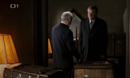 Maigret - E38 Maigret a ministr (2001) mp4