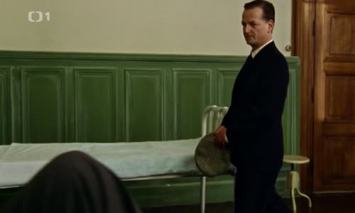 Maigret - E39 Maigret a čtyři esa (2001) mp4
