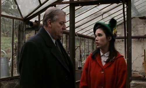Maigret - E40 Maigret a hubatá služka (2001) mp4