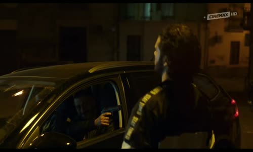 Gomora 4 - 9 Mrtví nemluví - 2019 Cz mp4