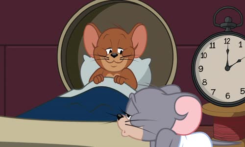 Show Toma a Jerryho - S02E55 CZ dab 1080p - Tom and Jerry-Geddon mkv