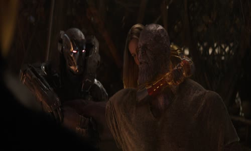 Avengers Endgame 2019 CZ Dabing 1080p mkv