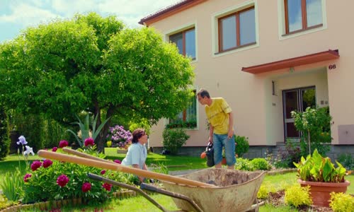Babovresky 1 [2013 Cz] (cz 1080p) mkv