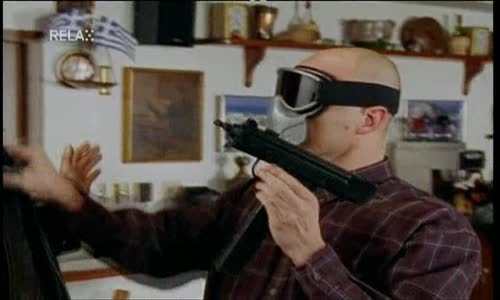 Zmije 03x20 Starý známý avi