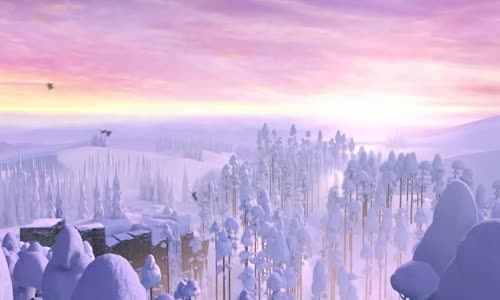 Sobík Niko 2 (2012) animovaný dobrodružný komedie rodinný czdab avi