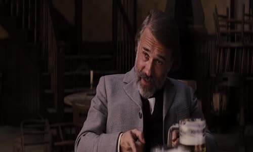 Nespoutaný Django avi