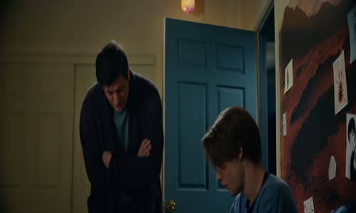 Chůva na zabití-2 (Krvavá královna)-(The Babysitter- Killer Queen)-(2020)-Horor-Komedie--CZ dabing avi