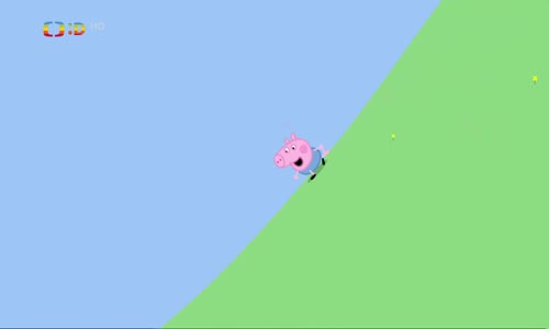 Prasatko Peppa S01E08 - Cunik mp4