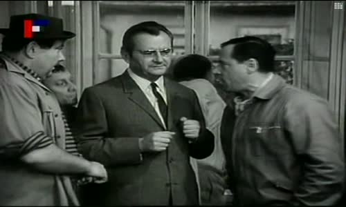 Objížďka -TV rip (1968) avi