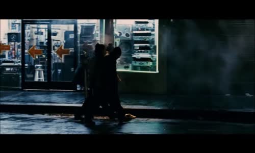 Půlnoční vlak - The Midnight Meat Train (2008) horor czdab mp4