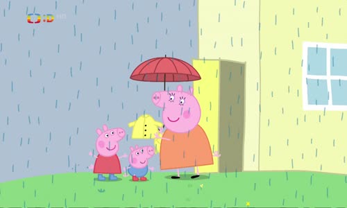 Prasatko Peppa S02E24 - Tom Se Nastydne mp4