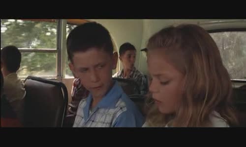 Forrest gump avi