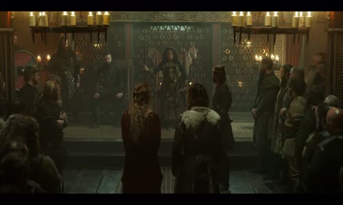 Vikingové Valhalla 01x02 - Vikings Valhalla S01e02 CZ mkv