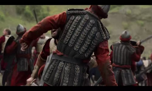 Vikingové Valhalla 03x01 - Vikings Valhalla S03e01 CZ mkv