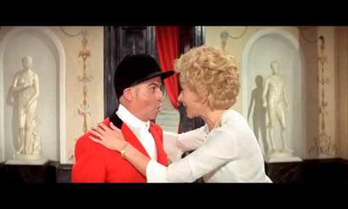 Louis de Funés,Četník ve výslužbě,(1970) mkv