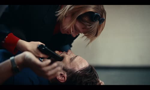 Kleo (2022) S01E03 CZ dab 1080p mkv