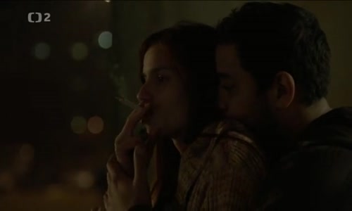 Cesta ven (CZfilm 2014) mp4