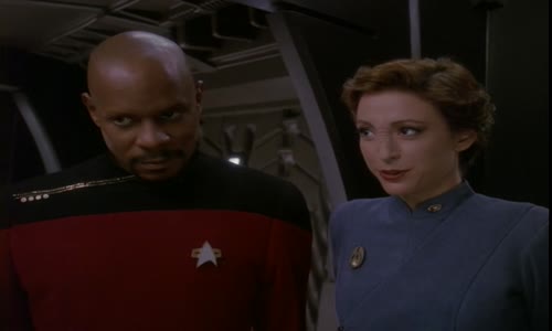 DS9 S4E13 Objekt zájmu mkv