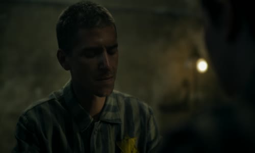 Velký lov - (2020) S01E03 CZ dab 1080p - Zatímco mu vize safty tančila v hlavě mkv