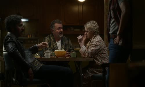 Velký lov - (2020) S01E06 CZ dab 1080p - Rút 1-16 mkv