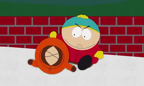 South Park 12  Vadí nevadí mkv