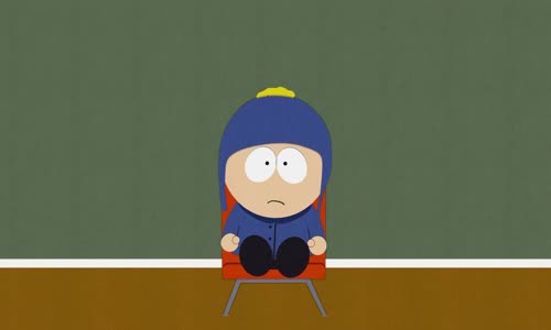South Park 01 Deštný prales mkv