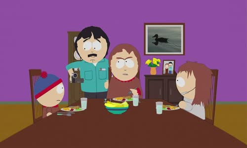 South Park 10  Pandemie mkv