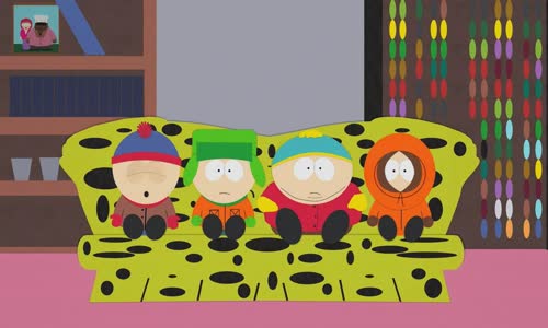 South Park 04  Nakládačka mkv