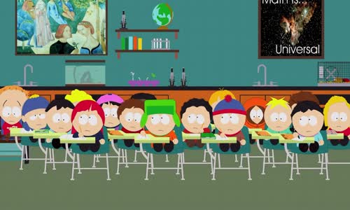 South Park 07  Sádlovous mkv