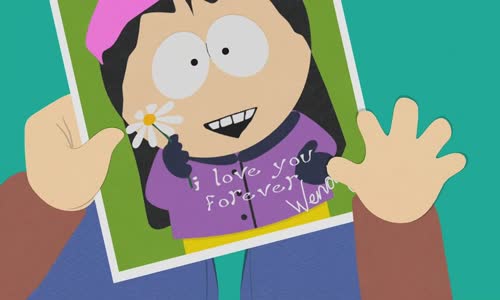 South Park 14  Hrozinky mkv
