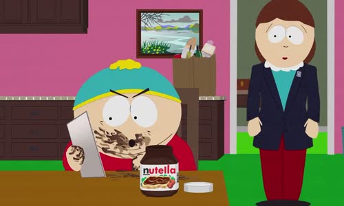 South Park 03  Měštáci mkv