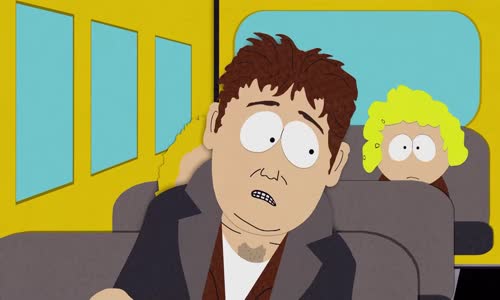 South Park 12  Supertaška mkv