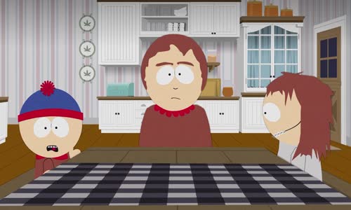South Park 02  Napravení mkv