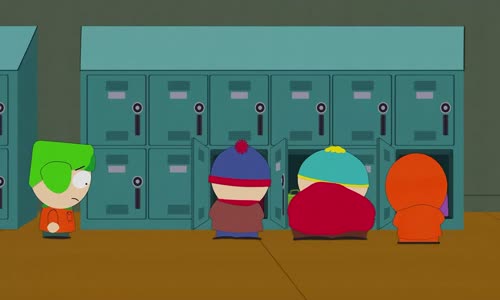 South Park 02 The Worldwide Privacy Tour mkv