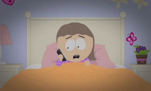 South Park 07  Lež vítězí mkv