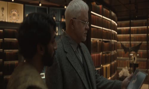 Silo S02E07 1080p CZ Titulky mkv